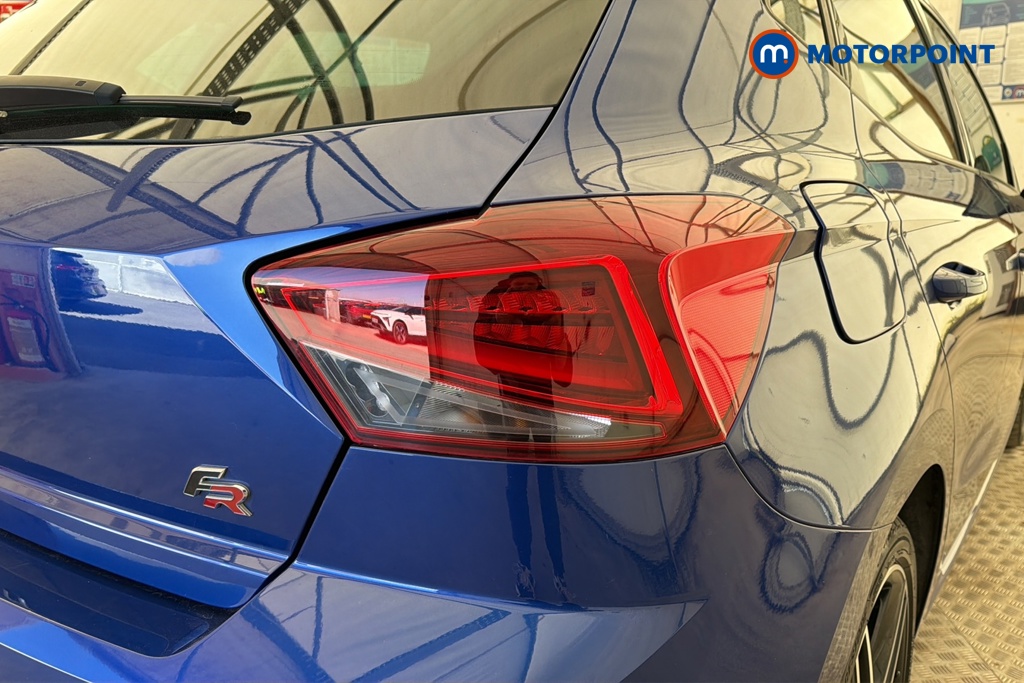 Seat Ibiza Fr Sport Manual Petrol Hatchback - Stock Number (1637748) - 36th supplementary image