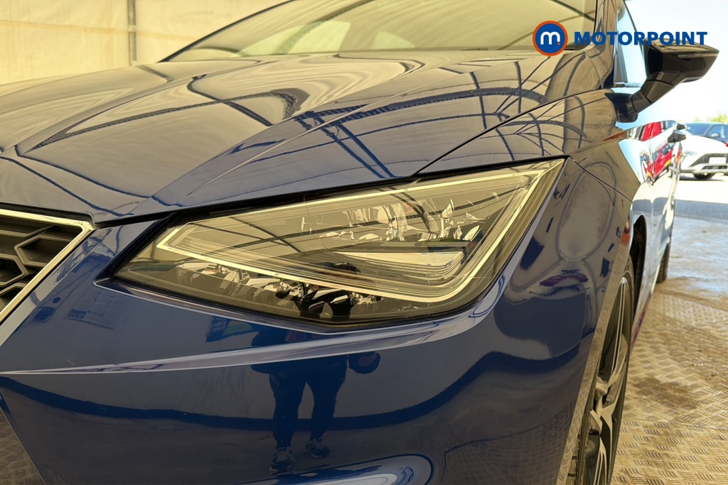 Seat Ibiza Fr Sport Manual Petrol Hatchback - Stock Number (1637748) - 42nd supplementary image