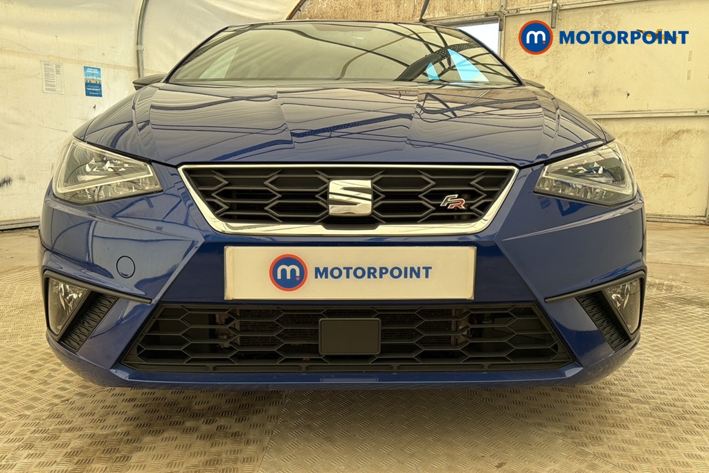 Seat Ibiza Fr Sport Manual Petrol Hatchback - Stock Number (1637748) - 43rd supplementary image