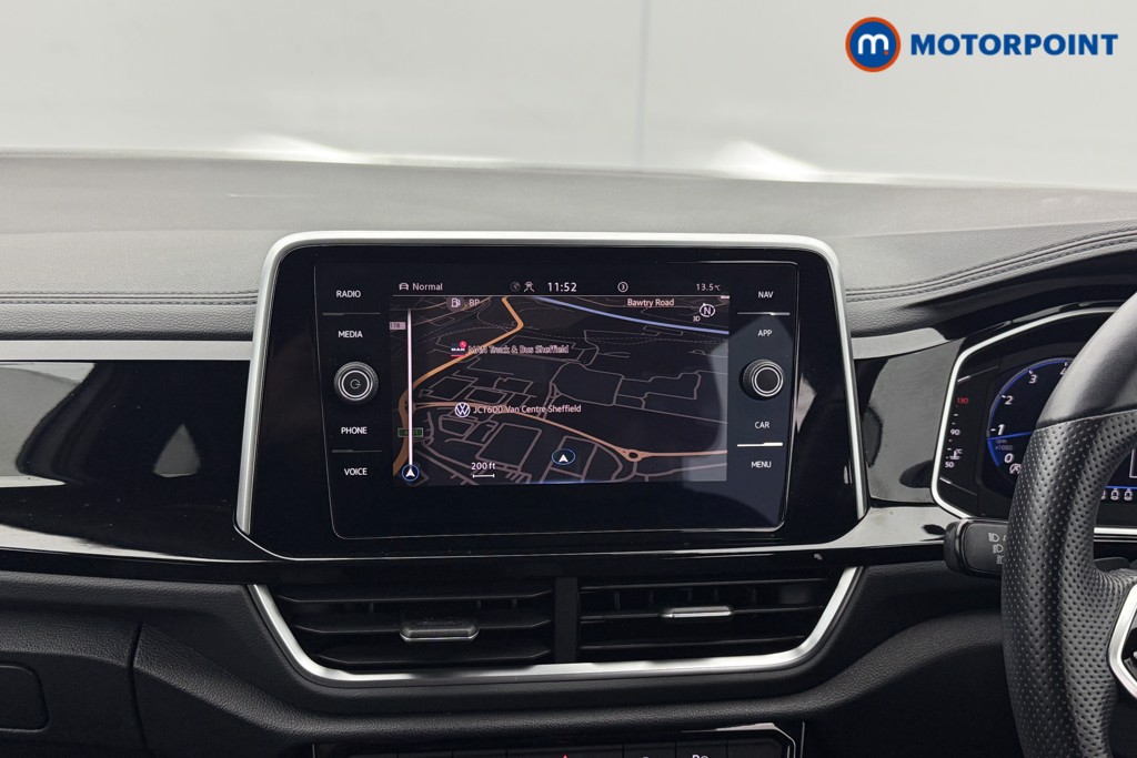 Volkswagen T-Roc R-Line Automatic Petrol SUV - Stock Number (1637868) - 3rd supplementary image