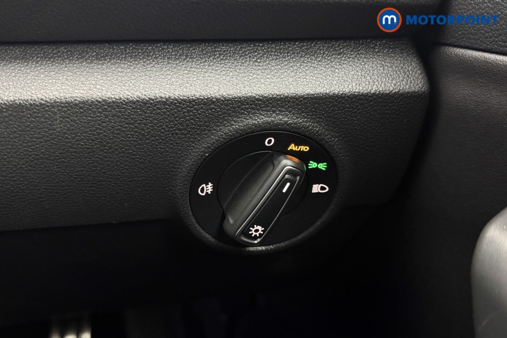 Volkswagen T-Roc R-Line Automatic Petrol SUV - Stock Number (1637868) - 10th supplementary image