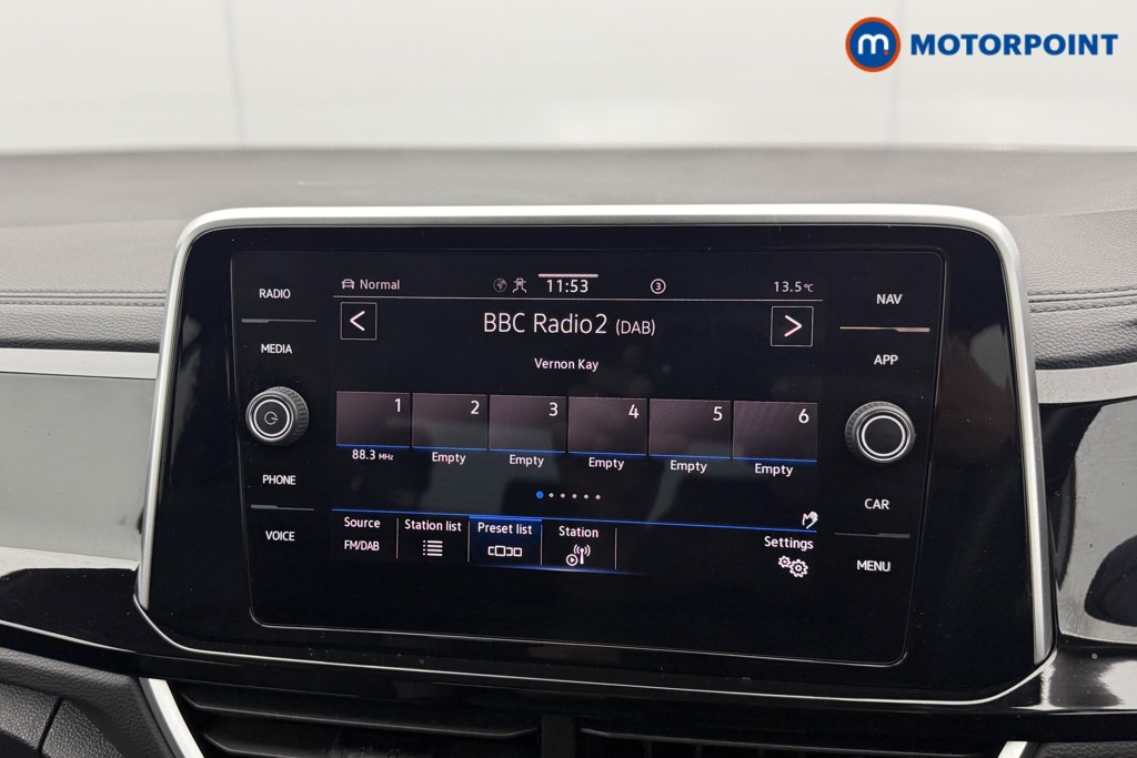 Volkswagen T-Roc R-Line Automatic Petrol SUV - Stock Number (1637868) - 12th supplementary image