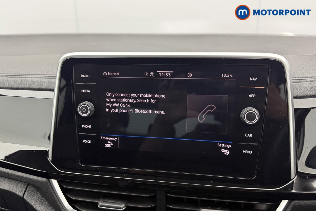 Volkswagen T-Roc R-Line Automatic Petrol SUV - Stock Number (1637868) - 13th supplementary image