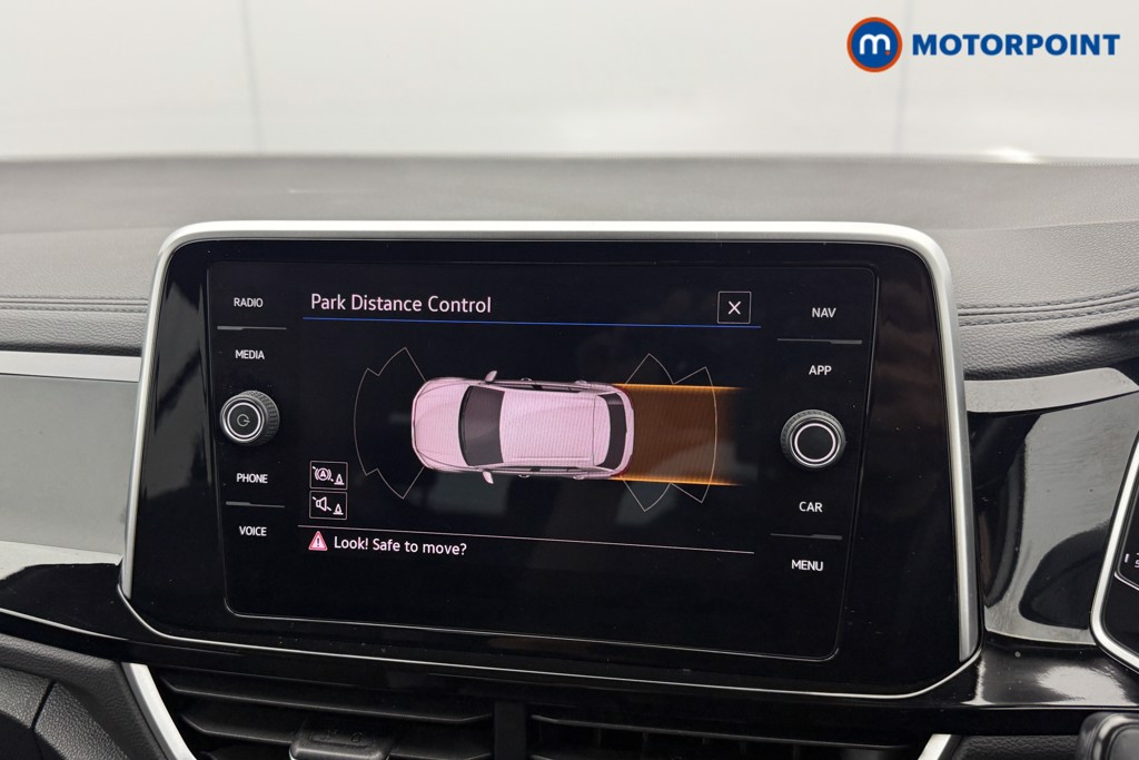 Volkswagen T-Roc R-Line Automatic Petrol SUV - Stock Number (1637868) - 15th supplementary image