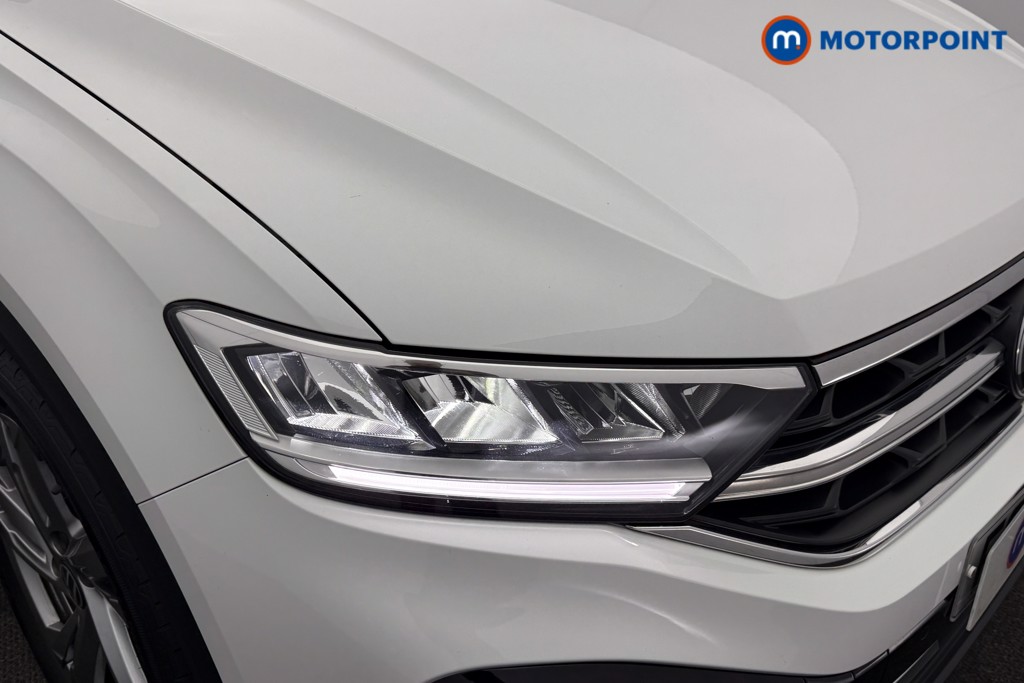 Volkswagen T-Roc R-Line Automatic Petrol SUV - Stock Number (1637868) - 18th supplementary image