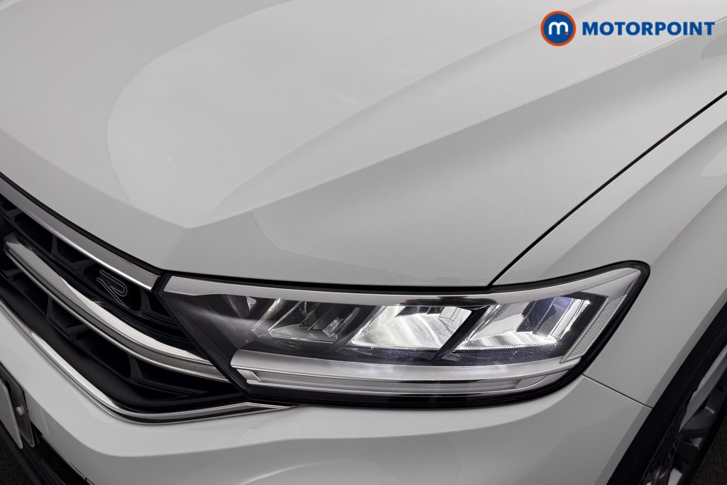 Volkswagen T-Roc R-Line Automatic Petrol SUV - Stock Number (1637868) - 19th supplementary image