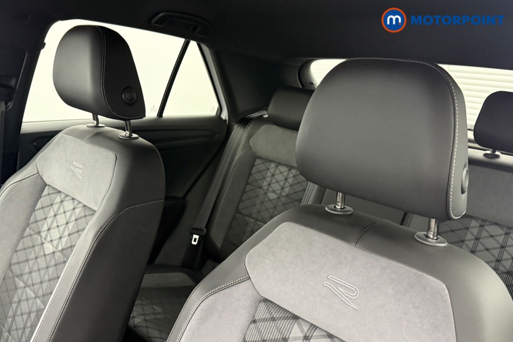 Volkswagen T-Roc R-Line Automatic Petrol SUV - Stock Number (1637868) - 22nd supplementary image