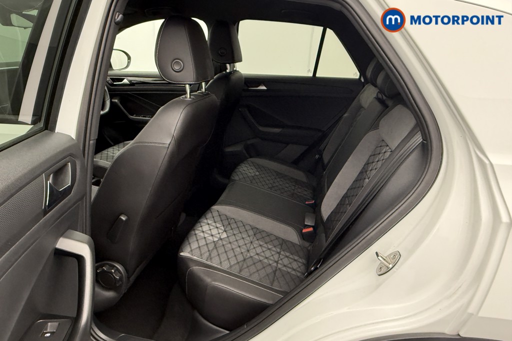 Volkswagen T-Roc R-Line Automatic Petrol SUV - Stock Number (1637868) - 23rd supplementary image