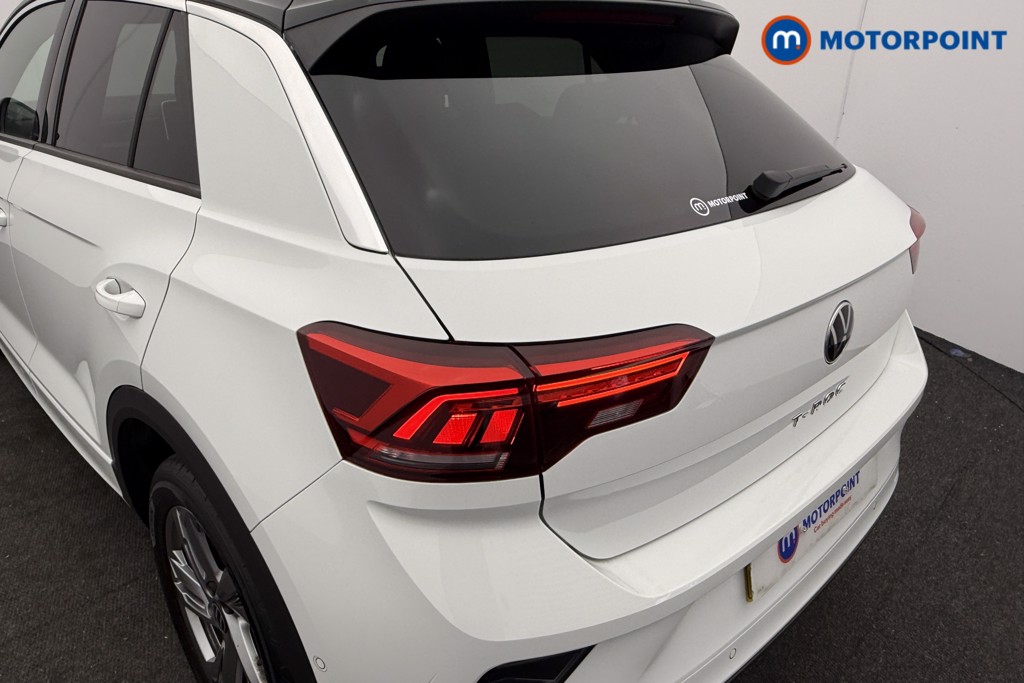 Volkswagen T-Roc R-Line Automatic Petrol SUV - Stock Number (1637868) - 24th supplementary image
