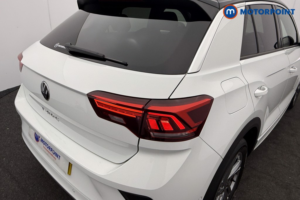 Volkswagen T-Roc R-Line Automatic Petrol SUV - Stock Number (1637868) - 25th supplementary image