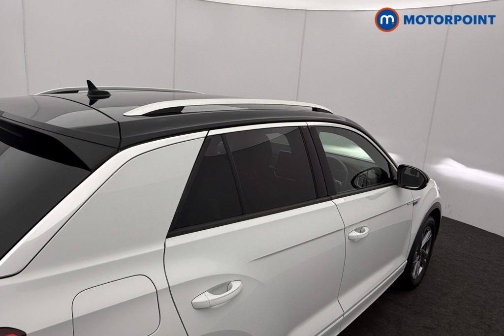 Volkswagen T-Roc R-Line Automatic Petrol SUV - Stock Number (1637868) - 28th supplementary image