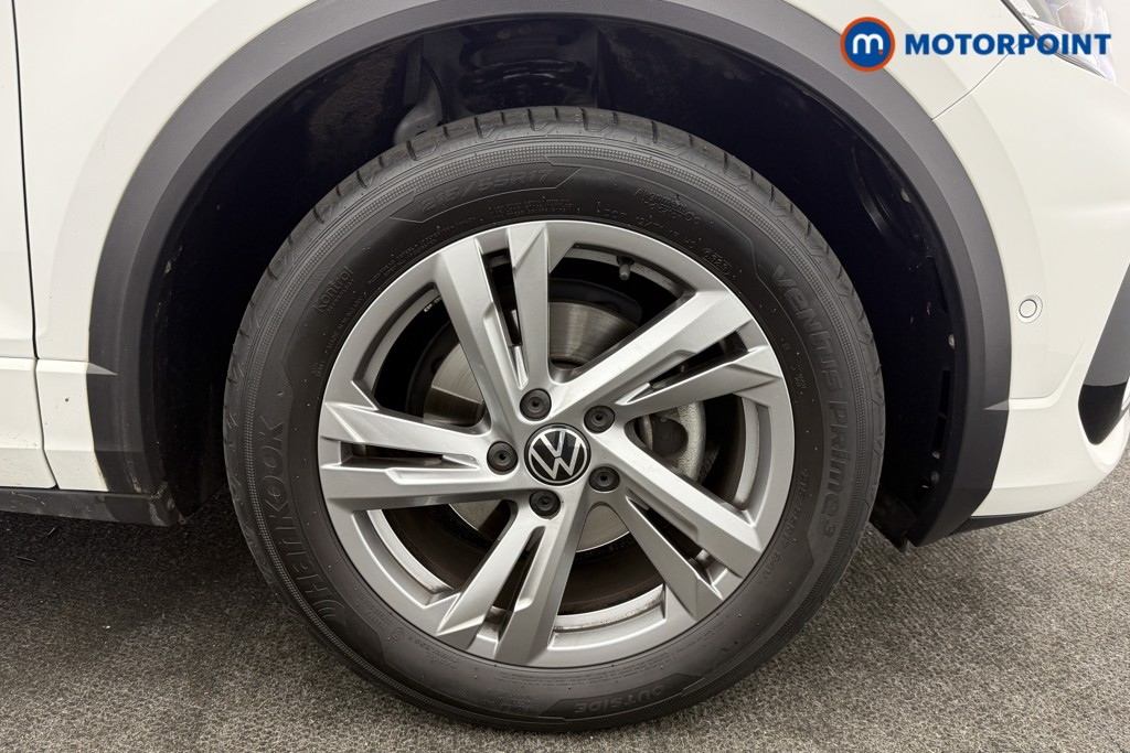 Volkswagen T-Roc R-Line Automatic Petrol SUV - Stock Number (1637868) - 29th supplementary image