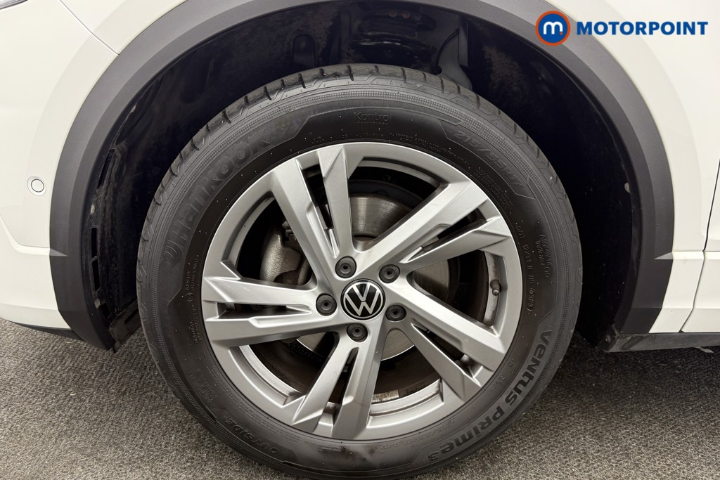Volkswagen T-Roc R-Line Automatic Petrol SUV - Stock Number (1637868) - 30th supplementary image