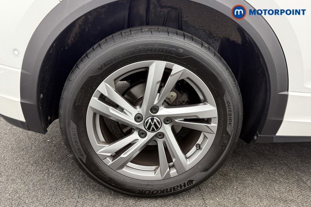 Volkswagen T-Roc R-Line Automatic Petrol SUV - Stock Number (1637868) - 32nd supplementary image