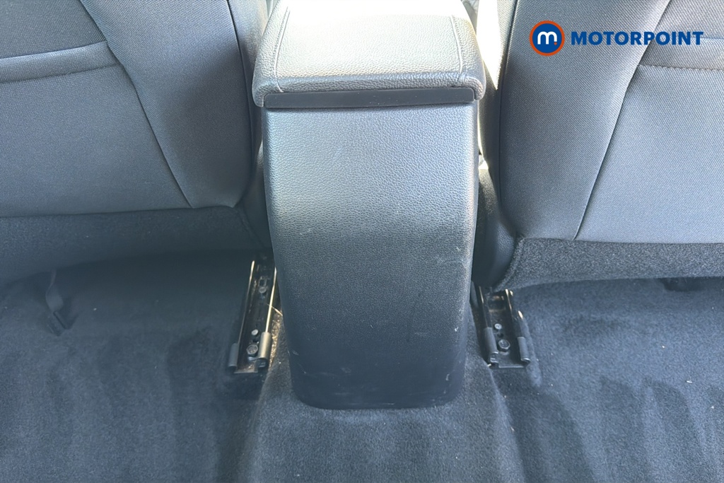 KIA Ceed 2 Nav Manual Diesel Hatchback - Stock Number (1637882) - 28th supplementary image