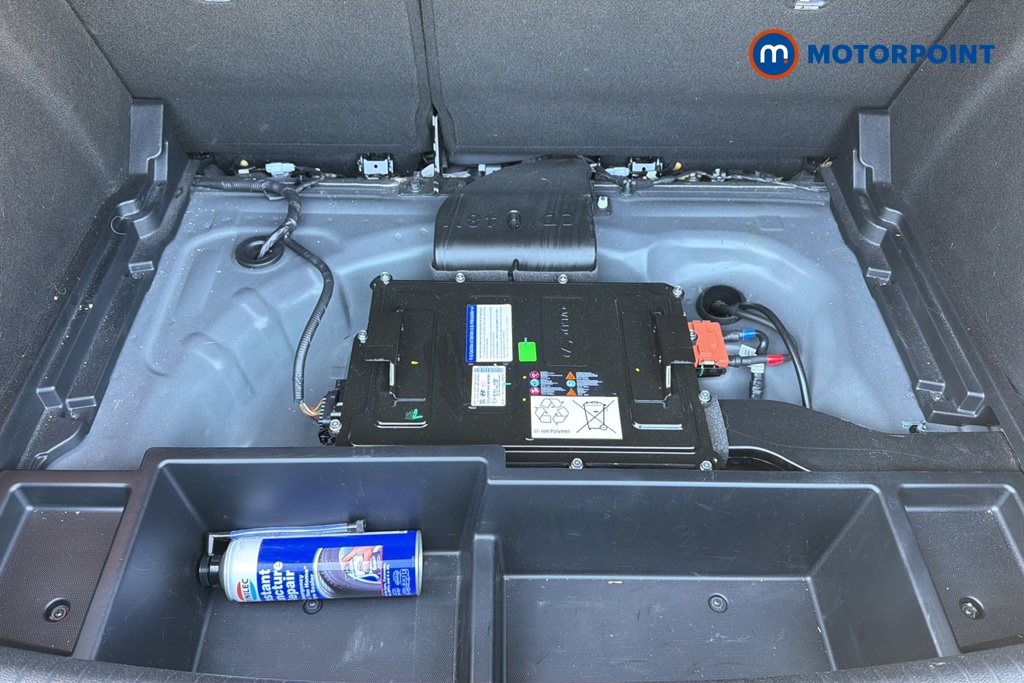 KIA Ceed 2 Nav Manual Diesel Hatchback - Stock Number (1637882) - 33rd supplementary image