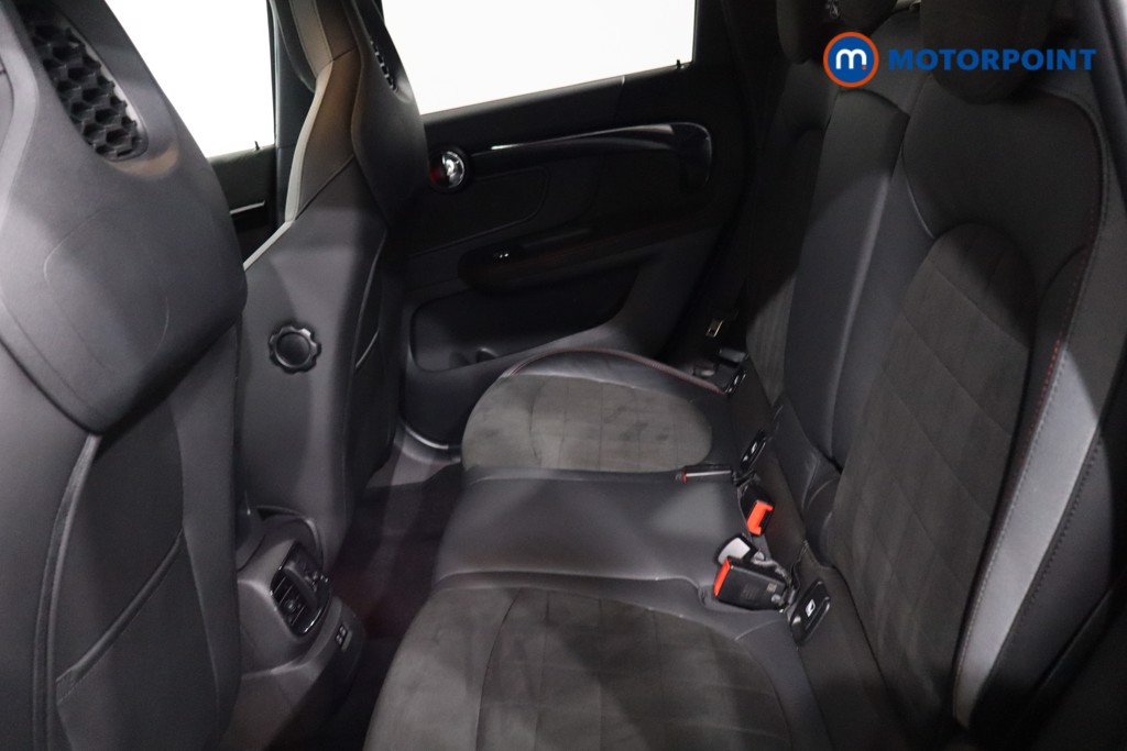 Mini Countryman John Cooper Works Automatic Petrol SUV - Stock Number (1637971) - 5th supplementary image