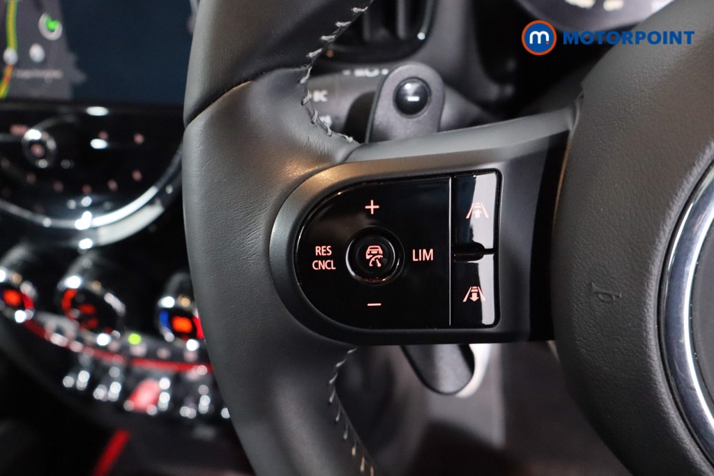 Mini Countryman John Cooper Works Automatic Petrol SUV - Stock Number (1637971) - 7th supplementary image