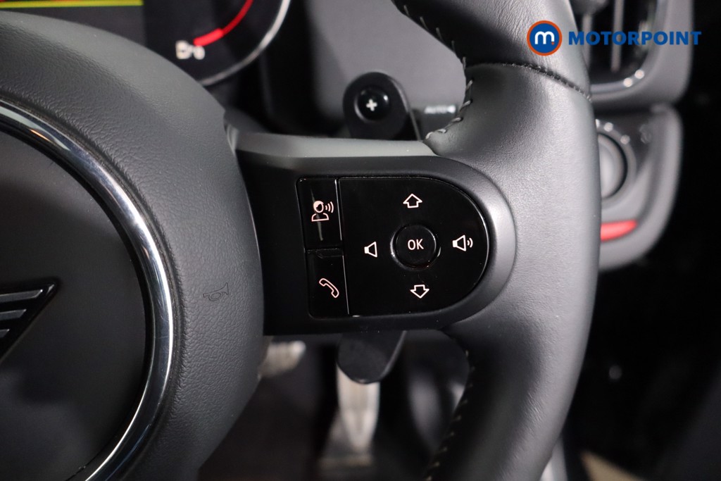 Mini Countryman John Cooper Works Automatic Petrol SUV - Stock Number (1637971) - 8th supplementary image