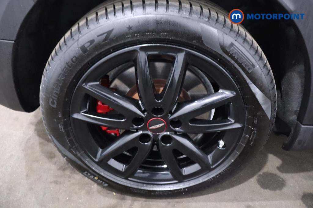 Mini Countryman John Cooper Works Automatic Petrol SUV - Stock Number (1637971) - 10th supplementary image