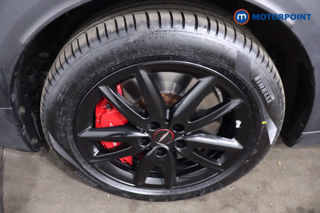 Mini Countryman John Cooper Works Automatic Petrol SUV - Stock Number (1637971) - 11th supplementary image