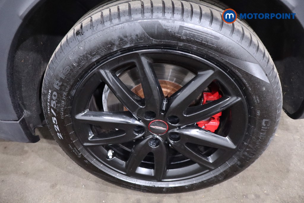 Mini Countryman John Cooper Works Automatic Petrol SUV - Stock Number (1637971) - 12th supplementary image