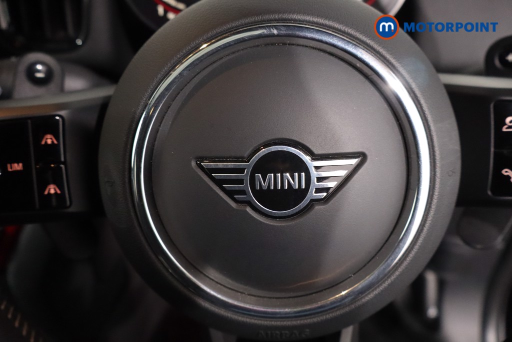 Mini Countryman John Cooper Works Automatic Petrol SUV - Stock Number (1637971) - 13th supplementary image