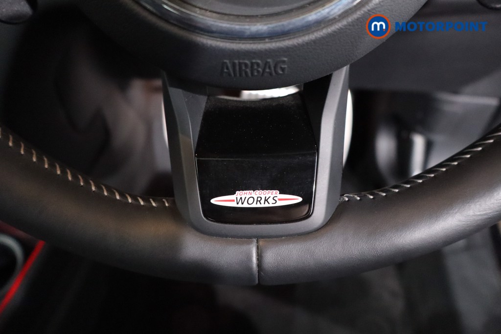 Mini Countryman John Cooper Works Automatic Petrol SUV - Stock Number (1637971) - 14th supplementary image
