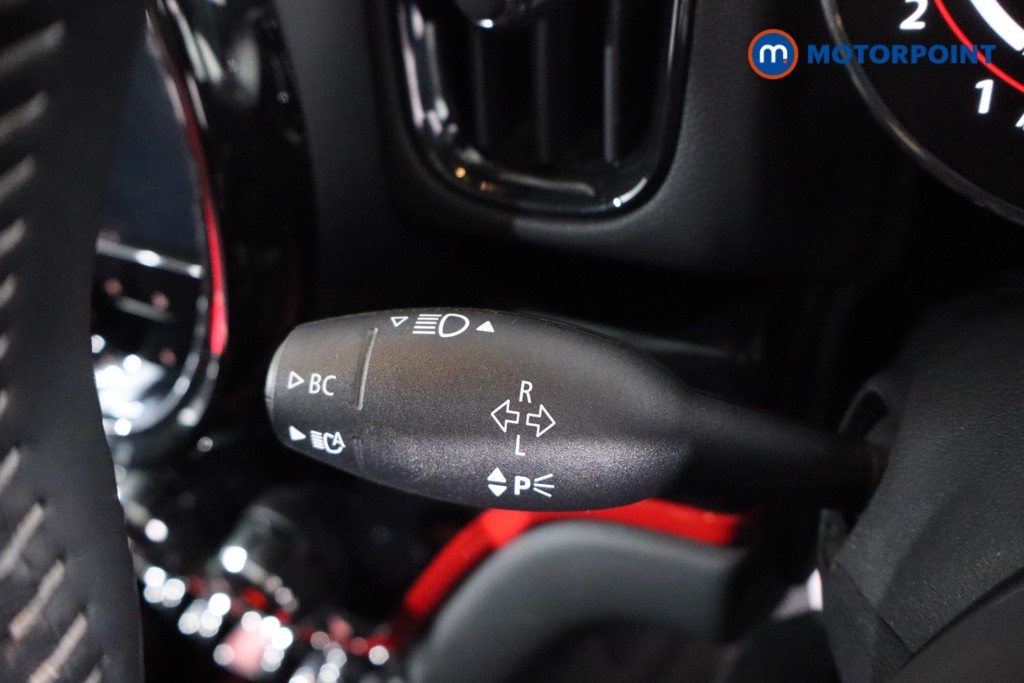 Mini Countryman John Cooper Works Automatic Petrol SUV - Stock Number (1637971) - 16th supplementary image