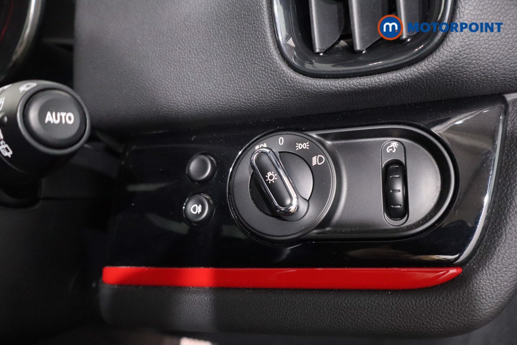 Mini Countryman John Cooper Works Automatic Petrol SUV - Stock Number (1637971) - 18th supplementary image