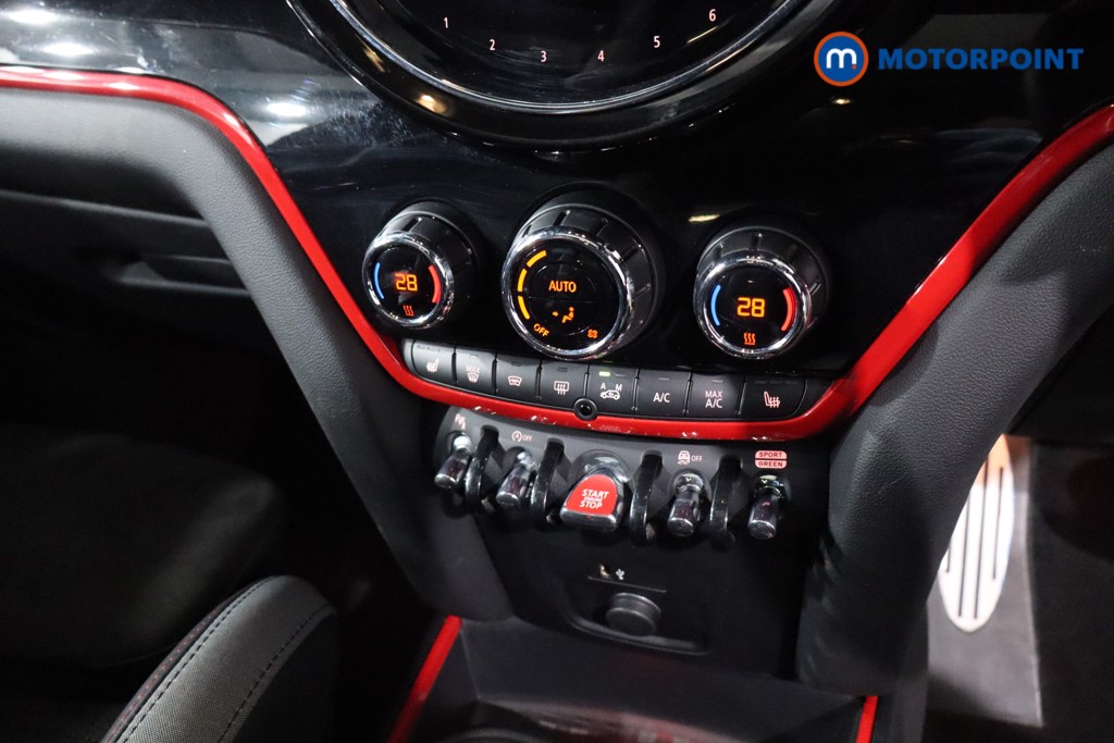 Mini Countryman John Cooper Works Automatic Petrol SUV - Stock Number (1637971) - 21st supplementary image