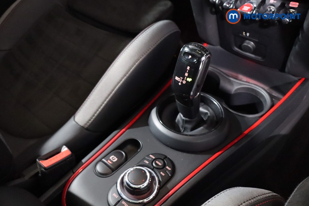 Mini Countryman John Cooper Works Automatic Petrol SUV - Stock Number (1637971) - 22nd supplementary image