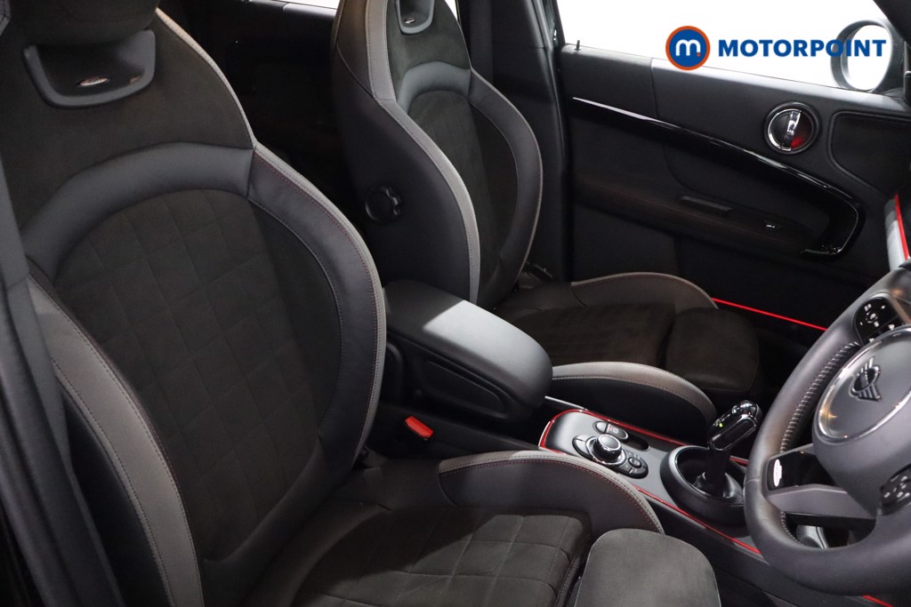 Mini Countryman John Cooper Works Automatic Petrol SUV - Stock Number (1637971) - 23rd supplementary image