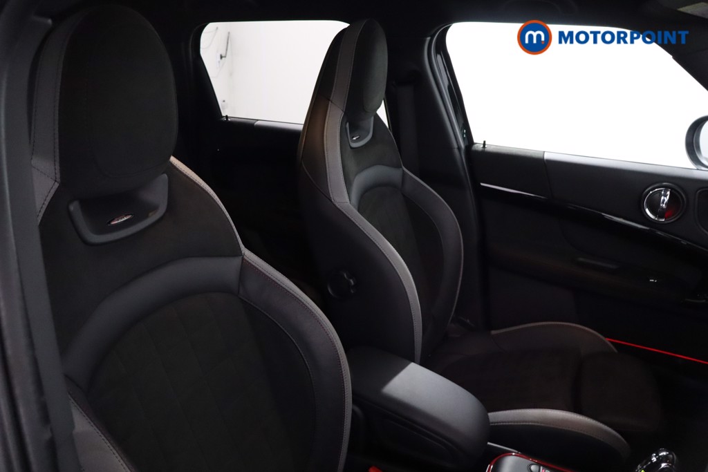 Mini Countryman John Cooper Works Automatic Petrol SUV - Stock Number (1637971) - 24th supplementary image