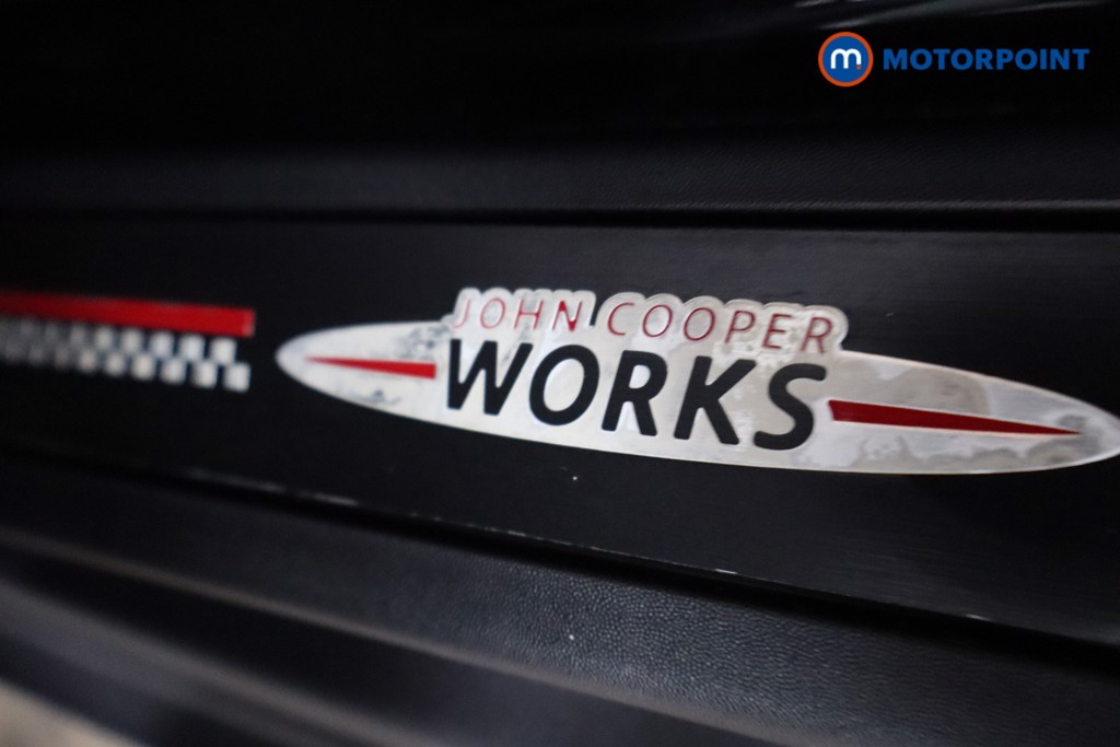 Mini Countryman John Cooper Works Automatic Petrol SUV - Stock Number (1637971) - 25th supplementary image