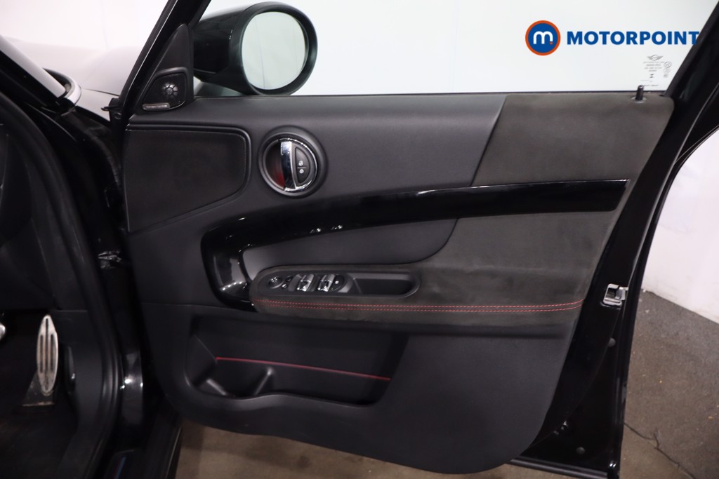 Mini Countryman John Cooper Works Automatic Petrol SUV - Stock Number (1637971) - 26th supplementary image