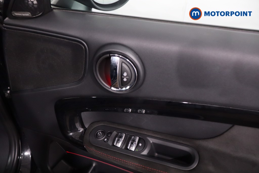 Mini Countryman John Cooper Works Automatic Petrol SUV - Stock Number (1637971) - 27th supplementary image