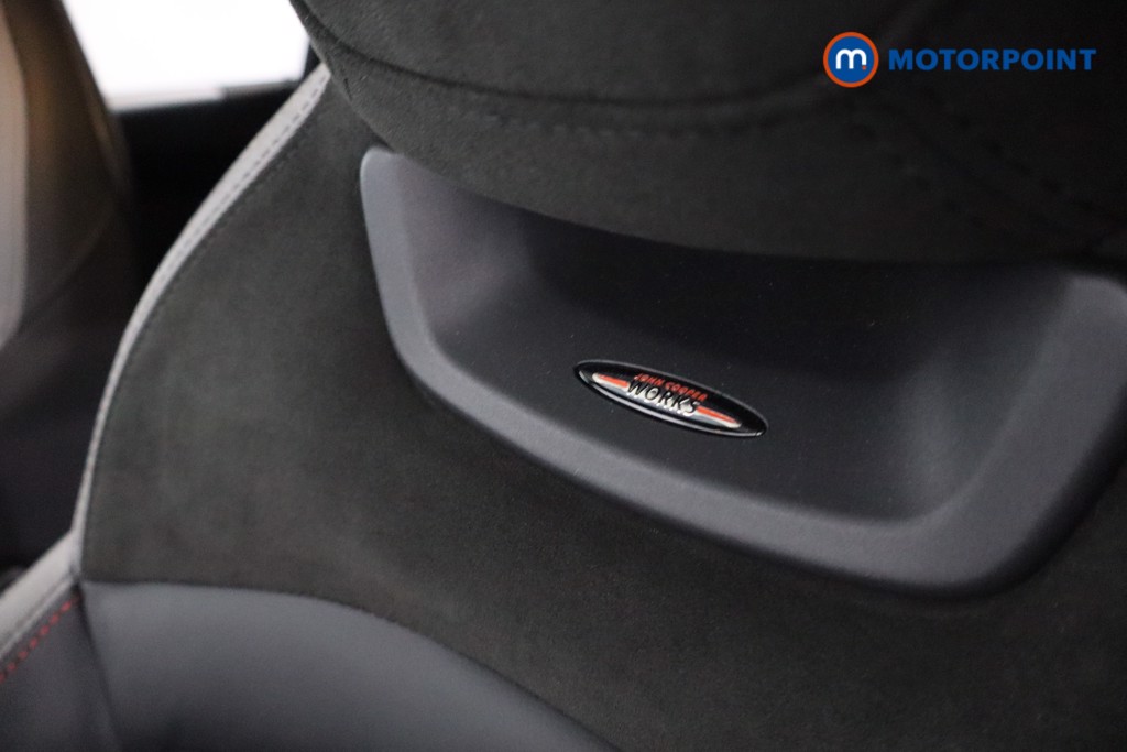 Mini Countryman John Cooper Works Automatic Petrol SUV - Stock Number (1637971) - 28th supplementary image