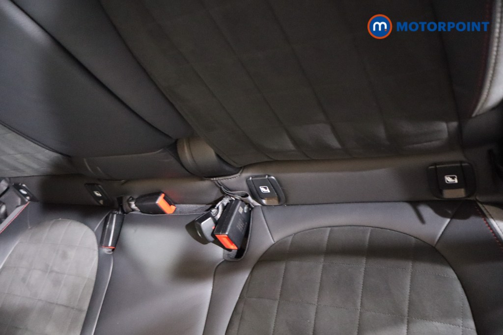 Mini Countryman John Cooper Works Automatic Petrol SUV - Stock Number (1637971) - 29th supplementary image