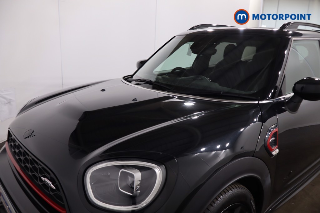 Mini Countryman John Cooper Works Automatic Petrol SUV - Stock Number (1637971) - 30th supplementary image