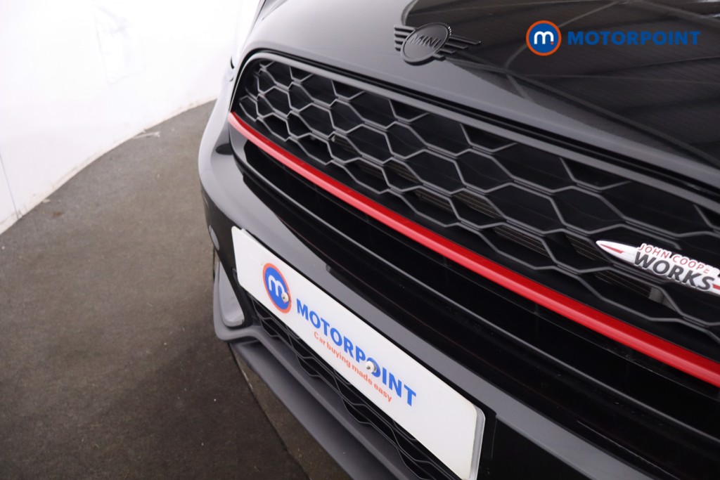 Mini Countryman John Cooper Works Automatic Petrol SUV - Stock Number (1637971) - 31st supplementary image