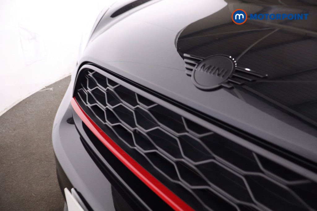 Mini Countryman John Cooper Works Automatic Petrol SUV - Stock Number (1637971) - 32nd supplementary image