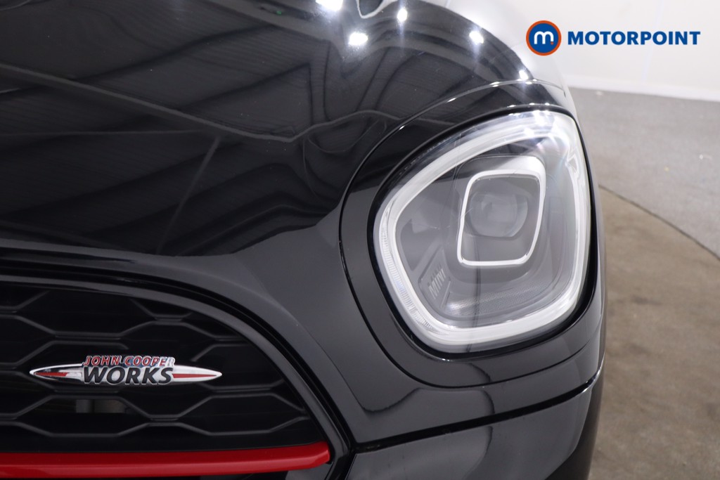 Mini Countryman John Cooper Works Automatic Petrol SUV - Stock Number (1637971) - 33rd supplementary image