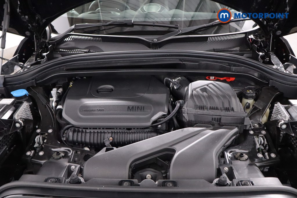 Mini Countryman John Cooper Works Automatic Petrol SUV - Stock Number (1637971) - 35th supplementary image