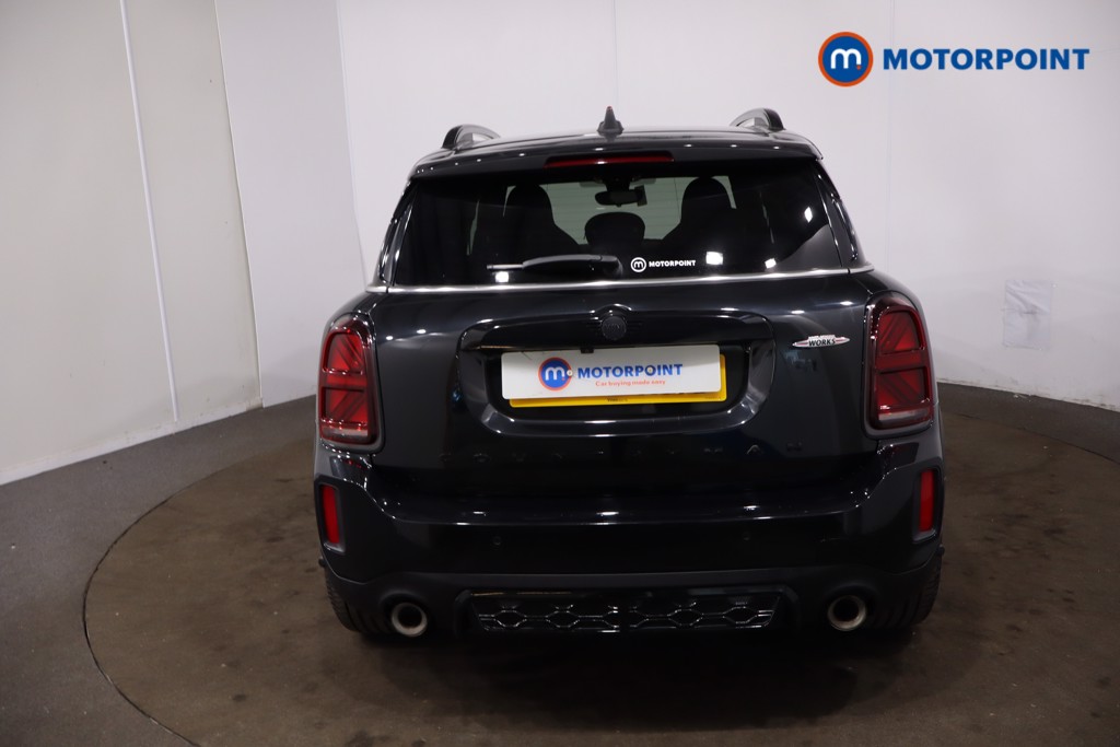 Mini Countryman John Cooper Works Automatic Petrol SUV - Stock Number (1637971) - 37th supplementary image