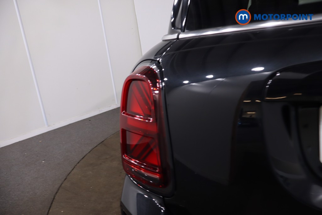 Mini Countryman John Cooper Works Automatic Petrol SUV - Stock Number (1637971) - 38th supplementary image