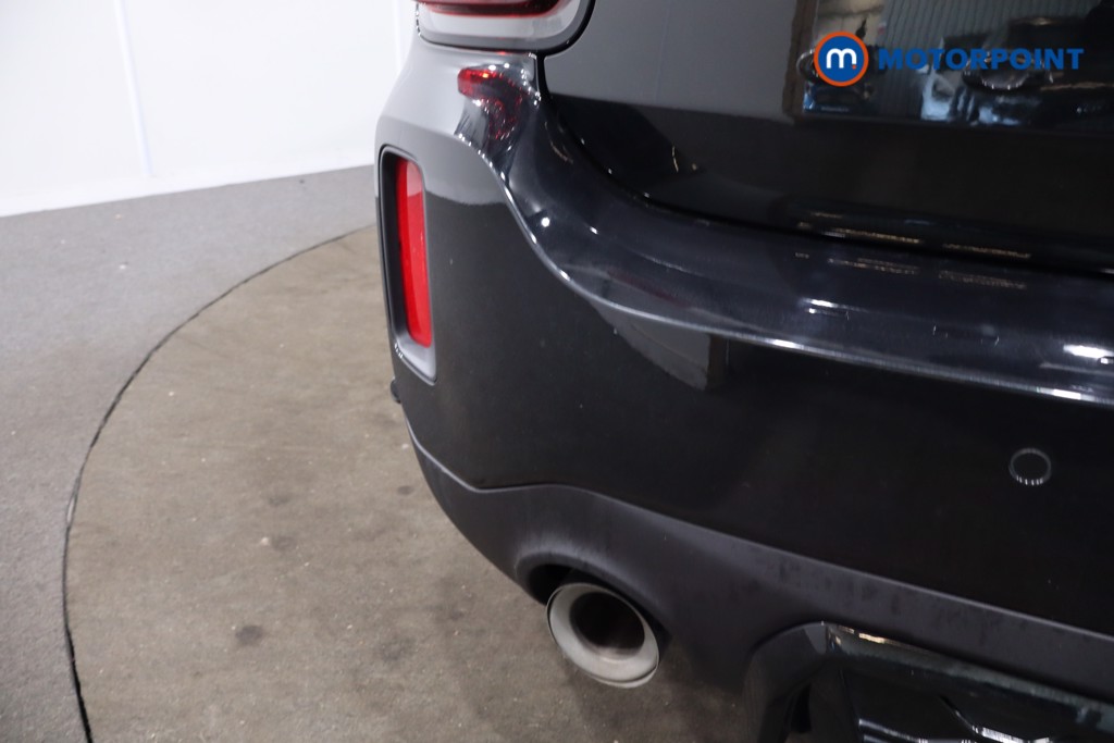 Mini Countryman John Cooper Works Automatic Petrol SUV - Stock Number (1637971) - 39th supplementary image