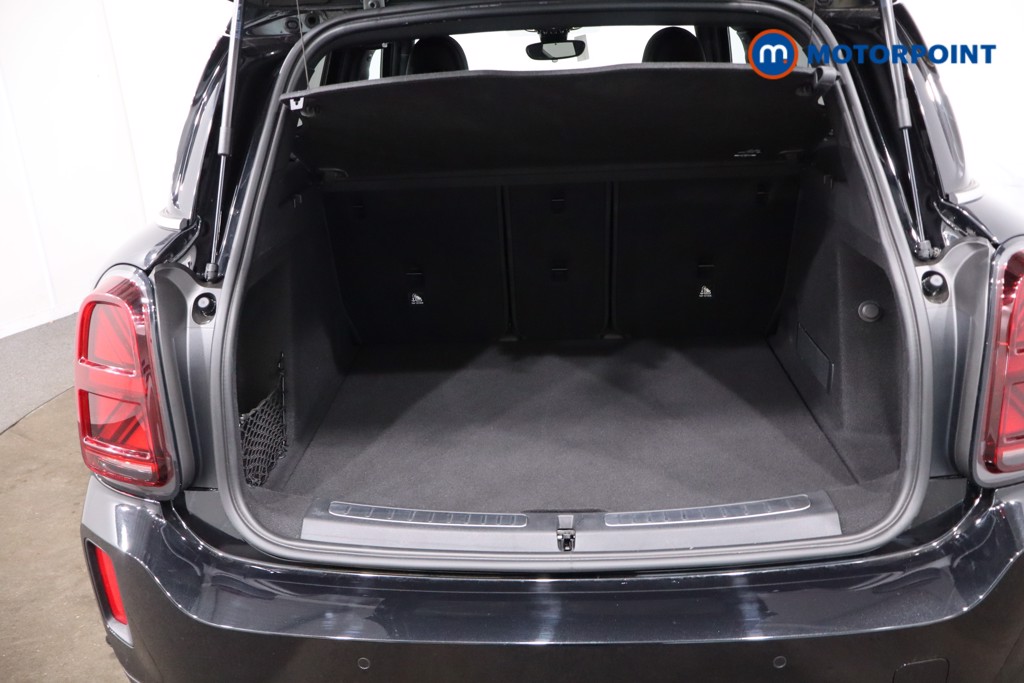 Mini Countryman John Cooper Works Automatic Petrol SUV - Stock Number (1637971) - 41st supplementary image