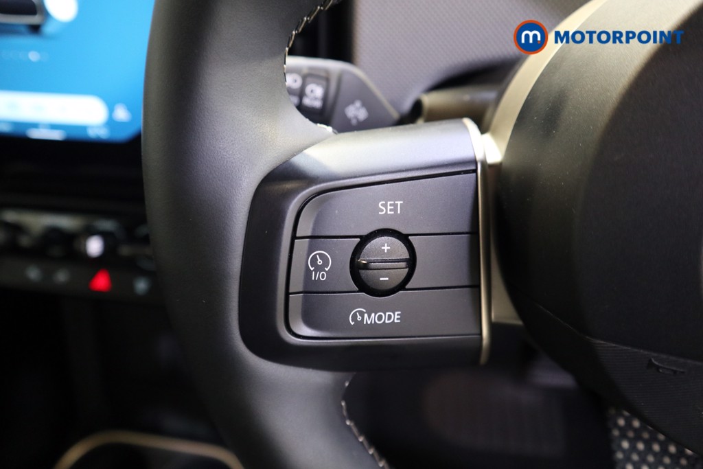 Mini Cooper C Exclusive Automatic Petrol Hatchback - Stock Number (1638042) - 3rd supplementary image