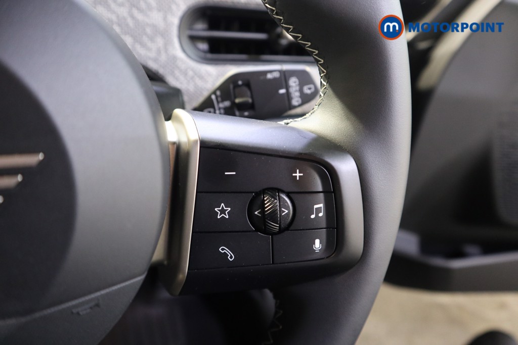 Mini Cooper C Exclusive Automatic Petrol Hatchback - Stock Number (1638042) - 4th supplementary image